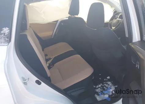 2018 Toyota Rav4 Hybrid Xle из США, поврежденный, VIN JTMRJREV9JD211625